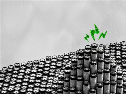 Giải thích các quy tắc về pin của EU: Những điều người mua cần biết về nhãn v...